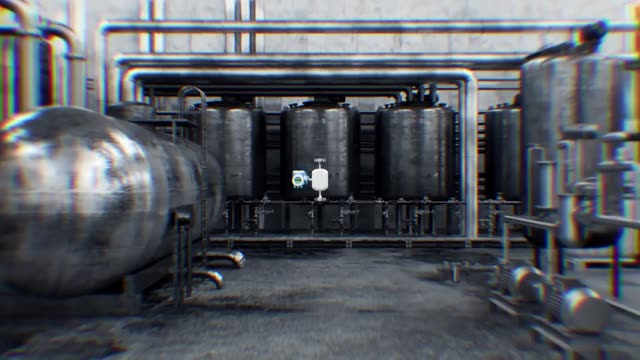 Proline Promass A: The Coriolis Lightweight Champion for Lowest Flow Rates