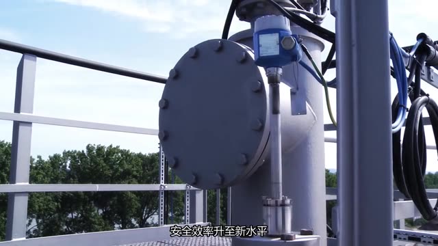Comply with API 2350 and IEC 61511: Automated Overfill Prevention System