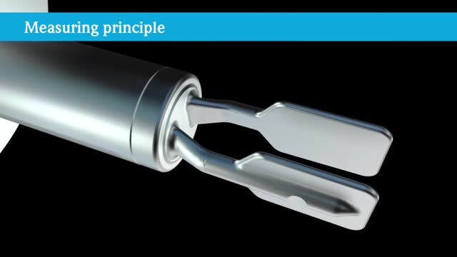 Liquiphant Safety: Functional Safety (SIL)