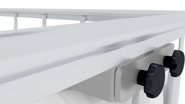 Micropilot FWR30: The Cloud-Connected Radar Level Sensor (Mounting)