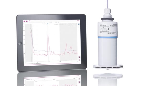 Radar Steps into New Dimensions: Micropilot FMR10 and FMR20