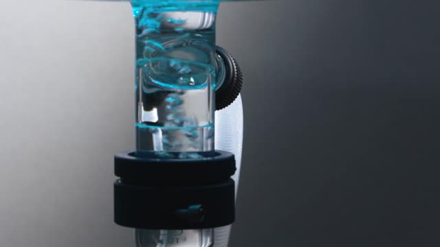 Disinfection Sensor Reliability Test