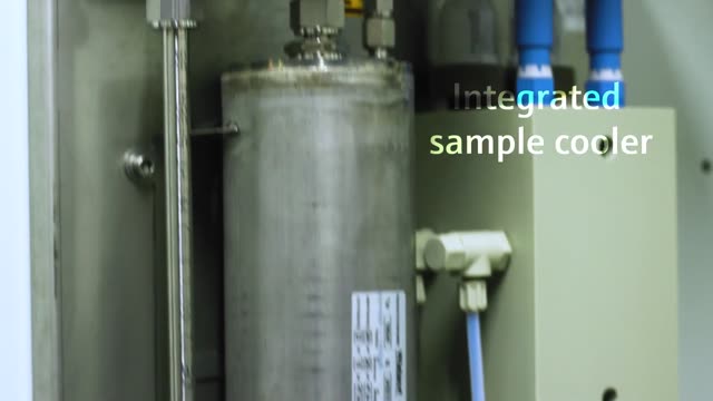 SWAS Compact: Complete System Under One Cover