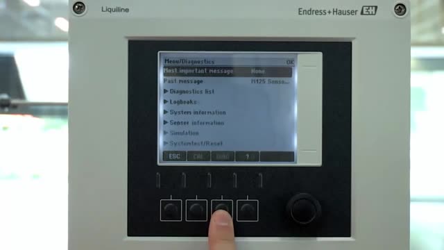 CM44 Transmitter: Setting Up Simulation