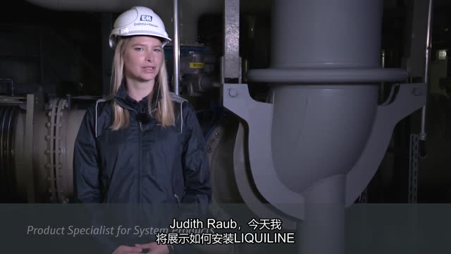 Installation of the Liquiline System CA80SI with 4 or 6 Channels