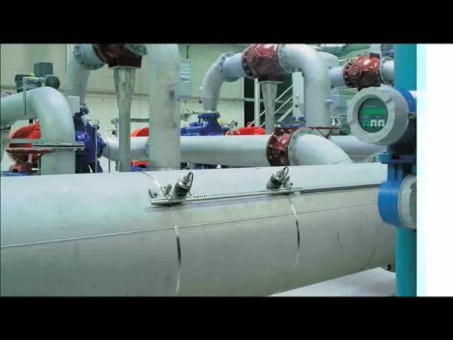 Prosonic Clamp-On Installation (1): Choosing the Installation Location