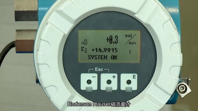 Setting Up Frequency Output: Promag 53, Promass 83, Prosonic 93