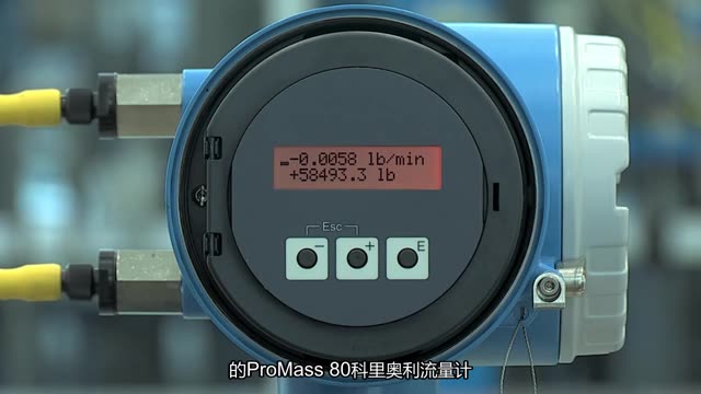 Setting Up Low Flow Cutoff: Promag 50, Promass 80, Prosonic 92