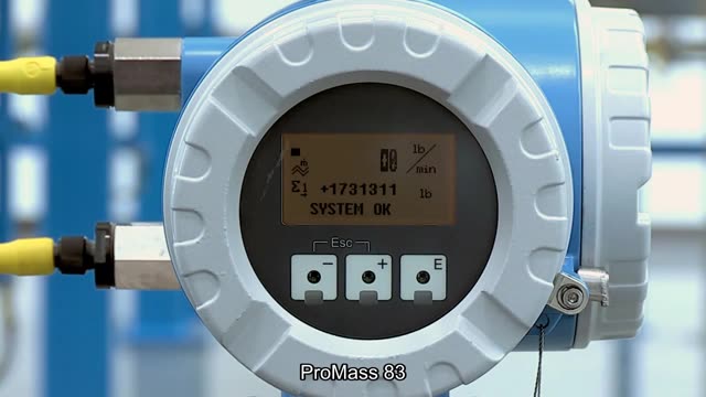 Setting Up Pulse Output: Promag 53, Promass 83, Prosonic 93